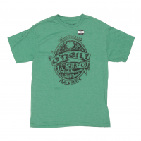 Patty T-Shirt - Men's / Green / M
