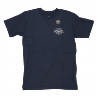 Builder T-Shirt - Men's / Navy / M