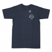 Fillmore T-Shirt - Men's / Navy / M