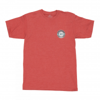 Tanger T-Shirt - Men's / Red / M