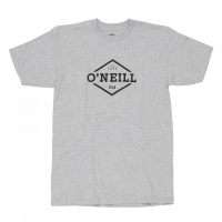 Rockwell T-Shirt - Men's / Gray / M
