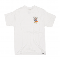 Karma T-Shirt - Men's / White / M