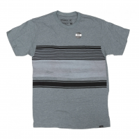Hijinx T-Shirt - Men's / Gray / M