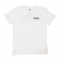 Mash T-Shirt - Men's / White / M