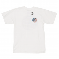 New Glory T-Shirt - Men's / White / M