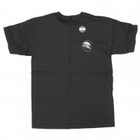 Riveted T-Shirt - Men's / Black / M