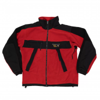 Mountain Hardwear Polartec Fleece Jacket - Men's
