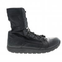 Danner Tachyon 8" Black Hot Polishable Boots- Men's