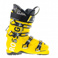 Rossignol Alltrack Pro 130 Ski Boots