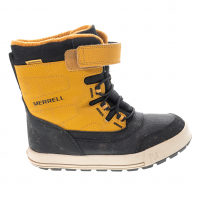 Merrell Snow Storm Waterproof Boot - Big Kid's