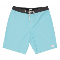 Waterfront Board Shorts - Men's / Blue / 34