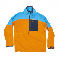 Cotopaxi 1/2 Zip Fleece Jacket - Men's
