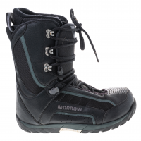 Morrow Rail Snowboard Boots - Men's