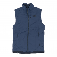 The North Face Insulated Soft Shell Vest - Men's