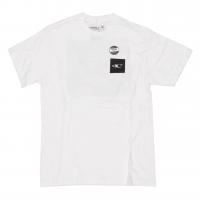Reaper T-Shirt - Men's / White / M
