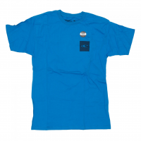 Reaper T-Shirt - Men's / Blue / M