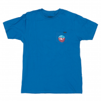 Orientation T-Shirt - Men's / Blue / M