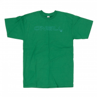 Gung Ho T-Shirt - Men's / Green / M