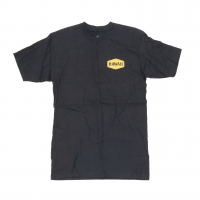 Badge T-Shirt - Men's / Black / M