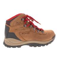 Columbia Newton Ridge Plus Waterproof Amped Hiking Boots Wide - Women's