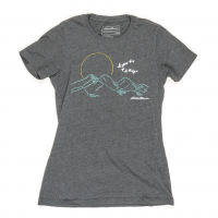 Eddie Bauer Graphic T-Shirt - Women's