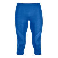 120 Comp Light Short Pants - Men's / Just Blue / M