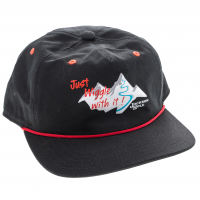 Coal Jackson Hole Snap-Back Hat
