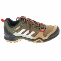 Adidas Terrex AX3 Hiking Shoes - Men's