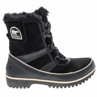 Sorel Tivoli II Suede Snow Boots - Women's