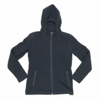 Merrell Hooded Fleece Jacket - Women's