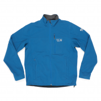 Mountain Hardwear Sawtooth Ridge Jacket - Men's