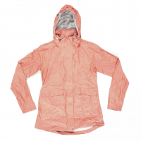 Ashbury PreCip Eco Jacket - Women's / Coral Pink / S