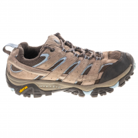 Merrell Moab 2 Waterproof Hiking Shoes - Women's