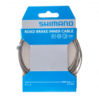 Shimano PTFE Coated Road Brake Cable