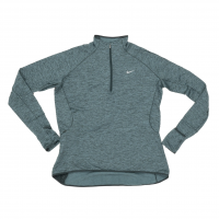 Nike  1/4 Zip Fleece Top - Women's