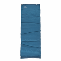 Mountain Summit Gear Self-Inflating 2.5 Camp Pad - Large