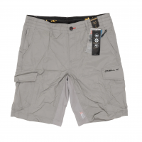 Traveler Board Shorts - Men's / Gray / 32