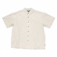 Royal Robbins Desert Pucker Dry Short Sleeve Shirt - Men's