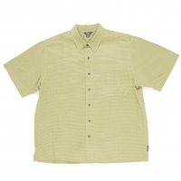 Royal Robbins Desert Pucker Dry Short Sleeve Shirt - Men's