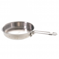 Stanley Adventure Stainless Fry Pan with Storage Bag