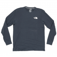 The North Face Long Sleeve Box NSE Tee - Men's