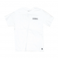 Teamster T-Shirt - Men's / White / M