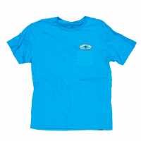 Native T-Shirt - Men's / Blue / M