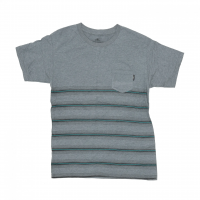 Pho T-Shirt - Men's / Gray / M