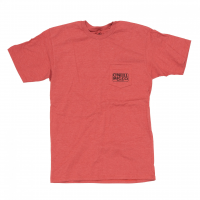 MFG T-Shirt - Men's / Red / M
