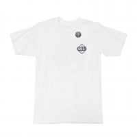 The Biz T-Shirt - Men's / White / M