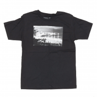 Third Reef T-Shirt - Men's / Black / M