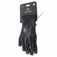 Venta Glove / Black / L