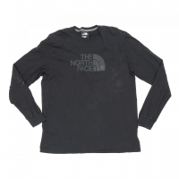 The North Face Half Dome Long Sleeve T-Shirt - Men's