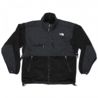 The North Face Hybrid Fleece Jacket - Men's